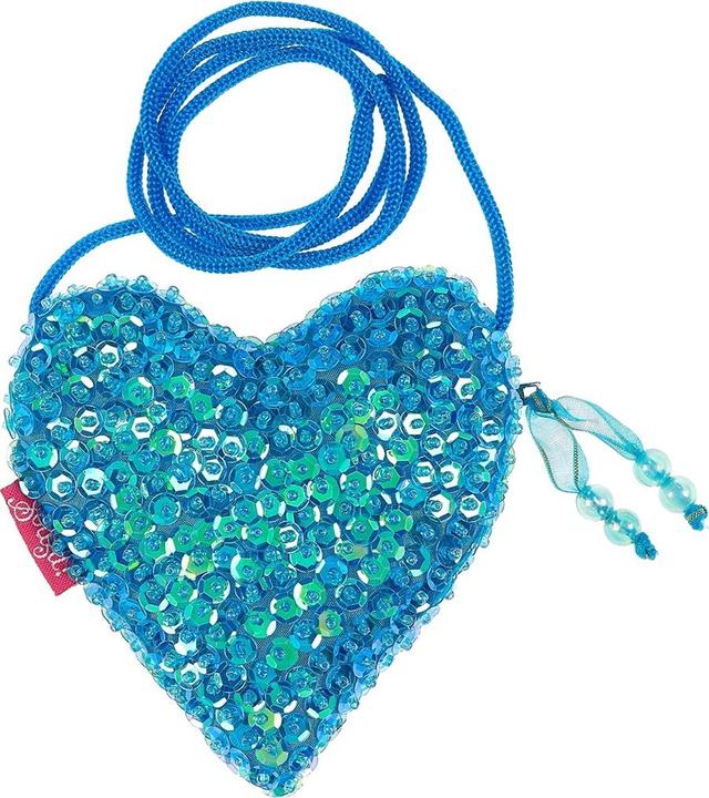 Souza Tasche Emma blau