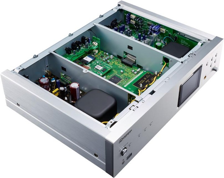 Image du produit Pioneer N-70ae (Network Audio Player)