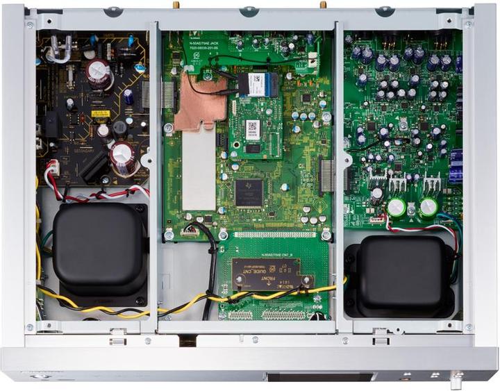 Image du produit Pioneer N-70ae (Network Audio Player)