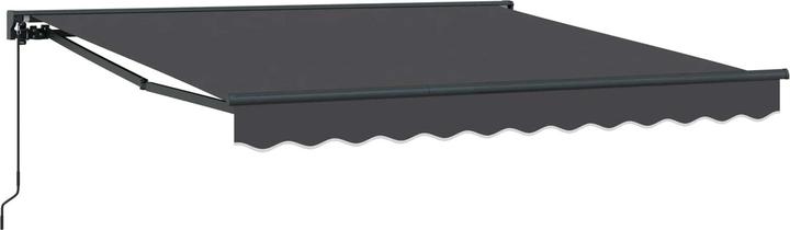 Produktbild vidaXL Einziehbare Markise (2.50 m)