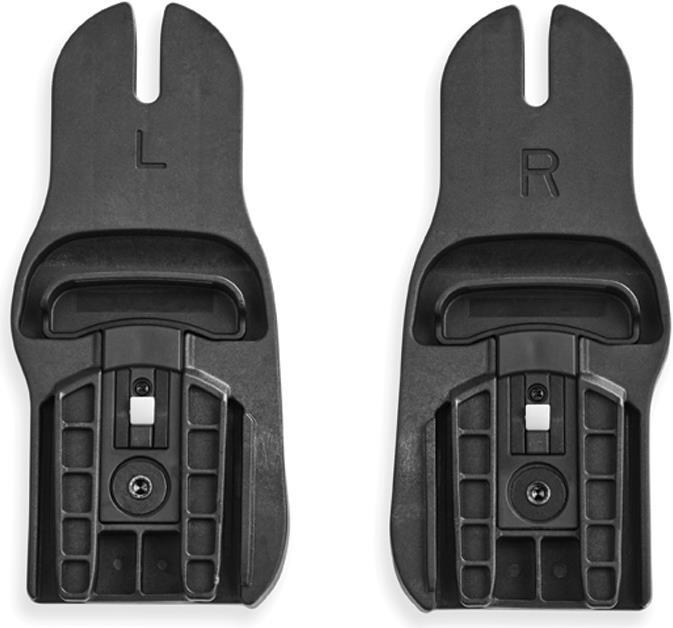 Baby Jogger Adaptateur City Tour Lux City Go