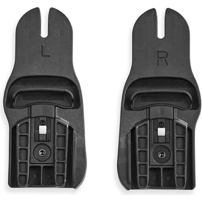 Baby Jogger, Accessori per passeggino, Adattatore City Tour Lux City Go