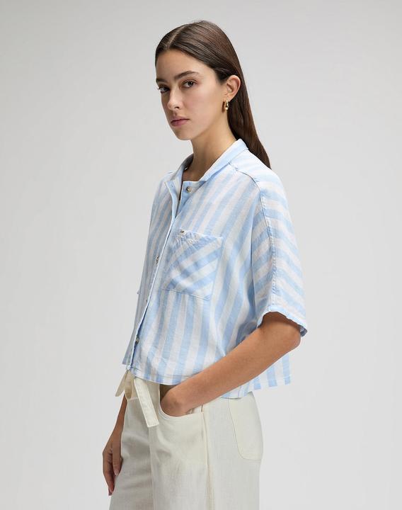 Image du produit Lee Leinenhemd Resort (XS)
