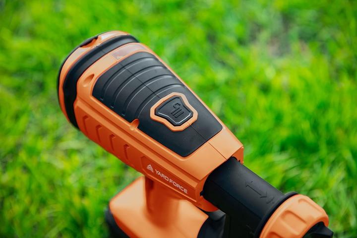 Produktbild Yard Force Akku Farbsprüher 20 Volt