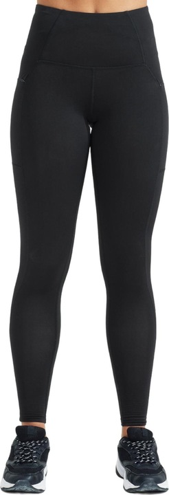 Actual product image Tri Dri Womens/Ladies Elements Recycled Leggings (L)