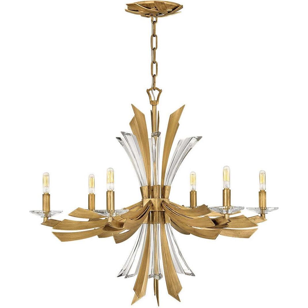 Quintiesse, Kronleuchter, Vida (74.30 cm)