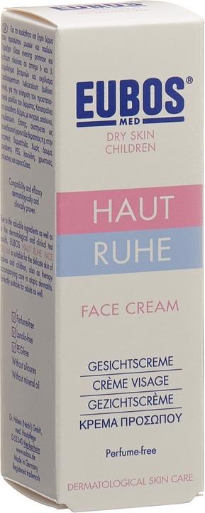 Immagine prodotto Eubos Haut Ruhe Face cream (30 ml)
