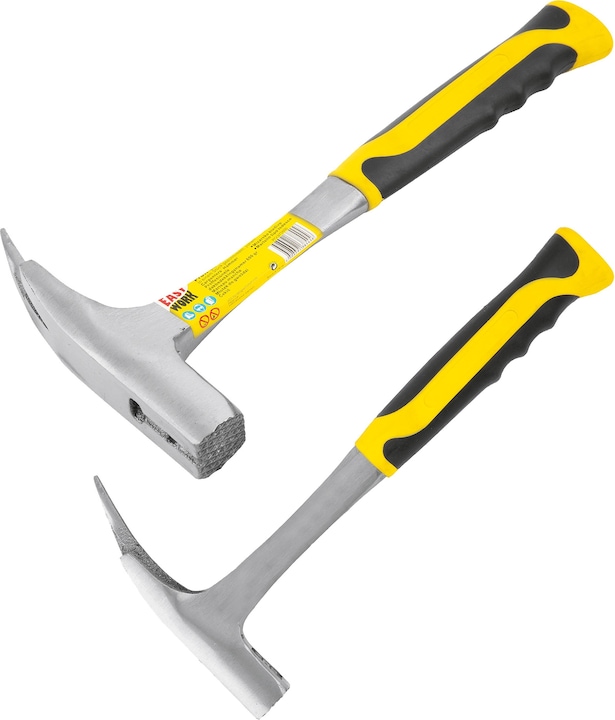 Actual product image Easy Work Professional batten hammer (600 g)