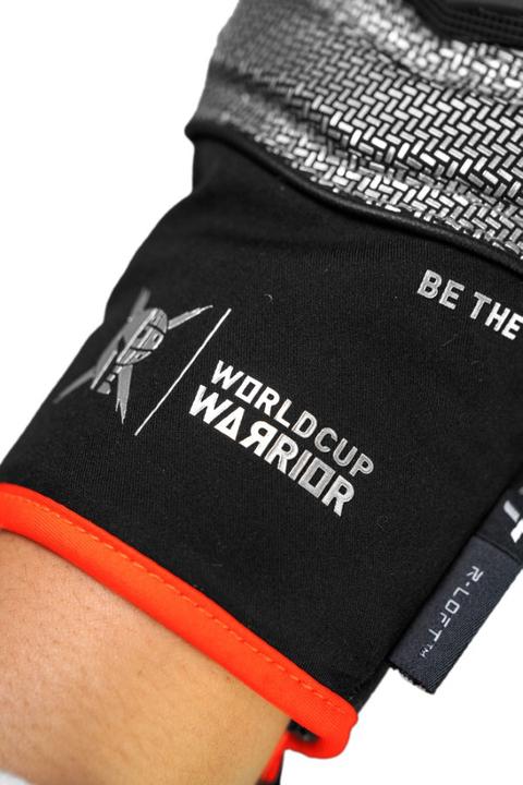 Produktbild Reusch Worldcup Warrior GS Junior (7.5)