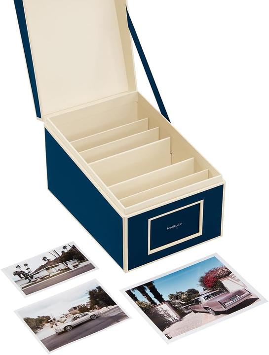 Image du produit Semikolon Boîte à photos