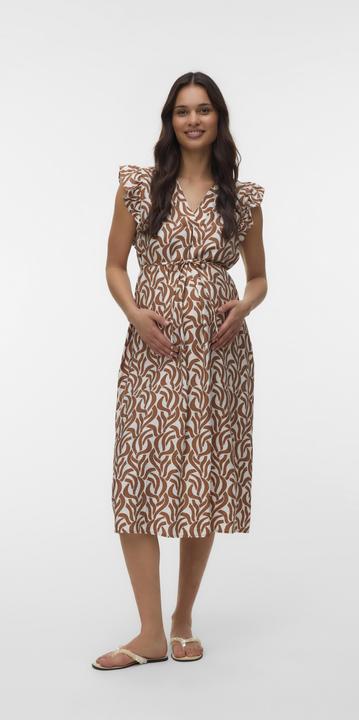 Image du produit Mamalicious MLGLORIA Umstandskleid Kleid (XL)