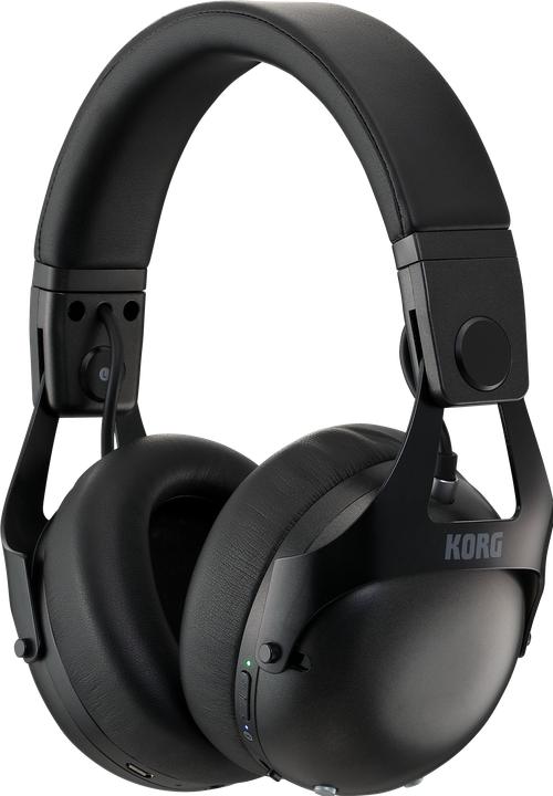Produktbild Korg NC-Q1 (ANC, 36 h, Kabellos)