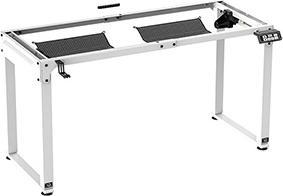 Actual product image Ultradesk UPLIFT FRAME Tischgestell mit elektrisch verstellbarer Höhe 90 kg Tragfäh, weiss
