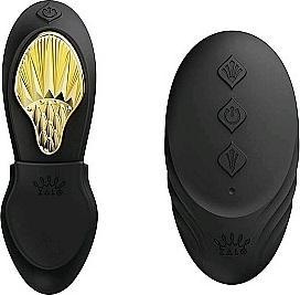 Immagine prodotto Zalo Massaggiatore indossabile Aya nero ossidiana