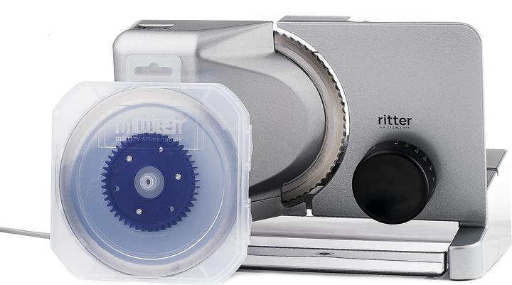 Immagine prodotto Dr. Ritter E16 Duo Plus