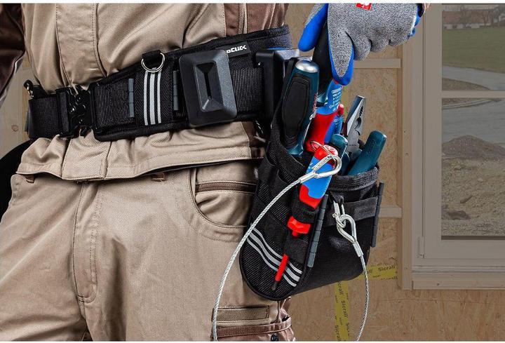 Actual product image BS Systems Tool Pouch M 14 (1 Piece)