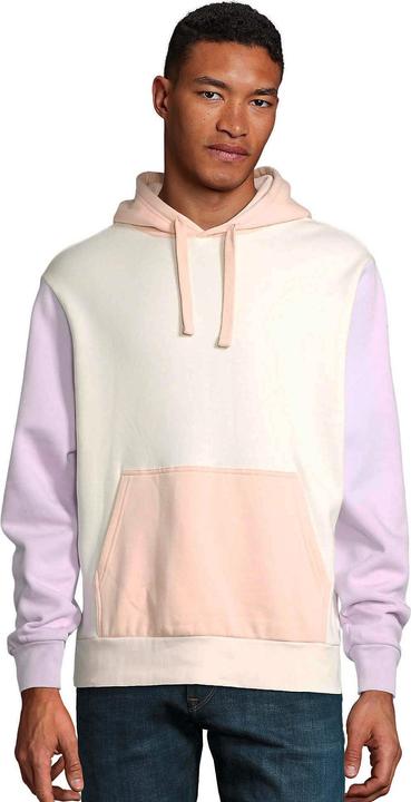 Produktbild Sols Collins Kapuzenpullover (L)