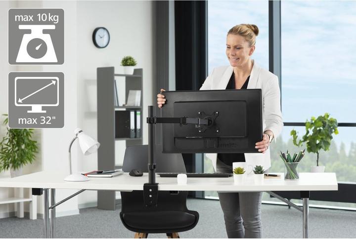 Image du produit Hama Titulaire (Tables, 31.89", 10 kg)