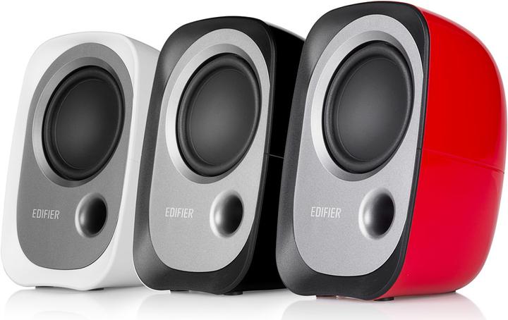 Produktbild Edifier R12U 2.0