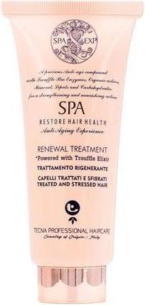 Immagine prodotto Tecna Trattamento rigenerante per capelli trattati (75 ml)