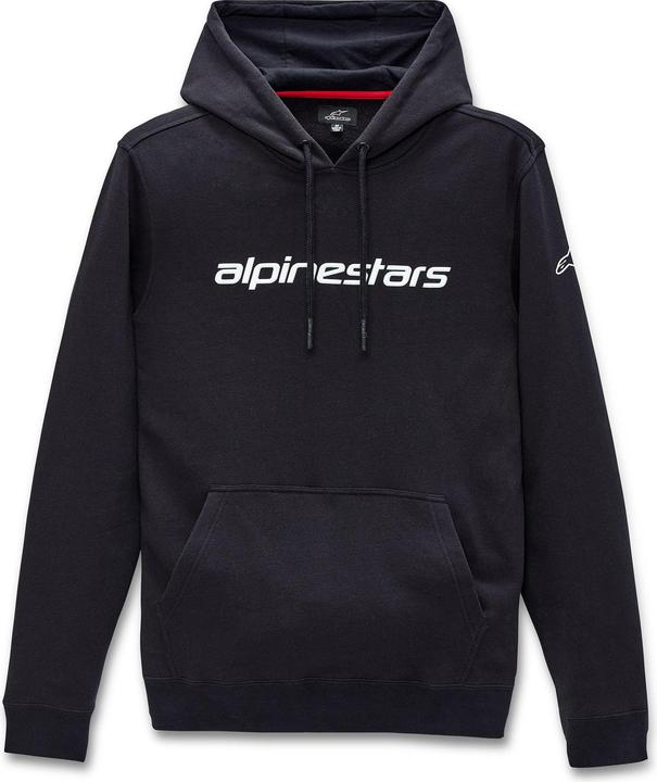 Immagine prodotto Alpinestars Felpa 24 Linear (M)