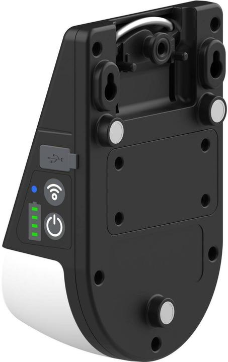 Produktbild Brennenstuhl KL 300 AS 1173740010 Wandleuchte (250 lm, IP54)