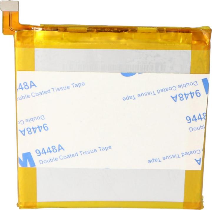Actual product image AccuCell Battery ZTE Axon 7, A2017U, Li3931T44P8h756346
