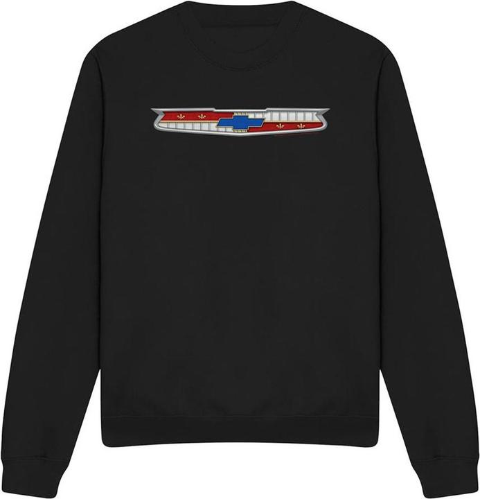 Produktbild Chevrolet 56 Bel Air Sweatshirt (S)