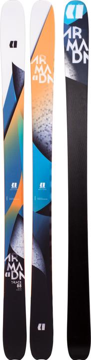 Armada Ski Trace 88 2020 (152 cm, Without binding)