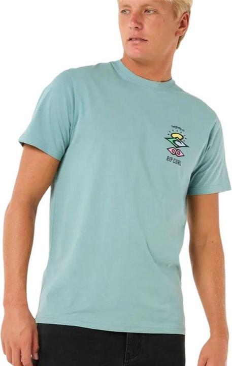Produktbild Rip Curl Search Icon Tee (M)