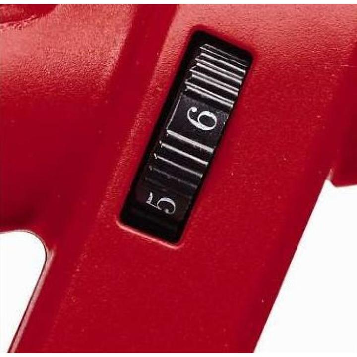 Actual product image Einhell GC-EL 3000 E (Electrical connection, Leaf blower)