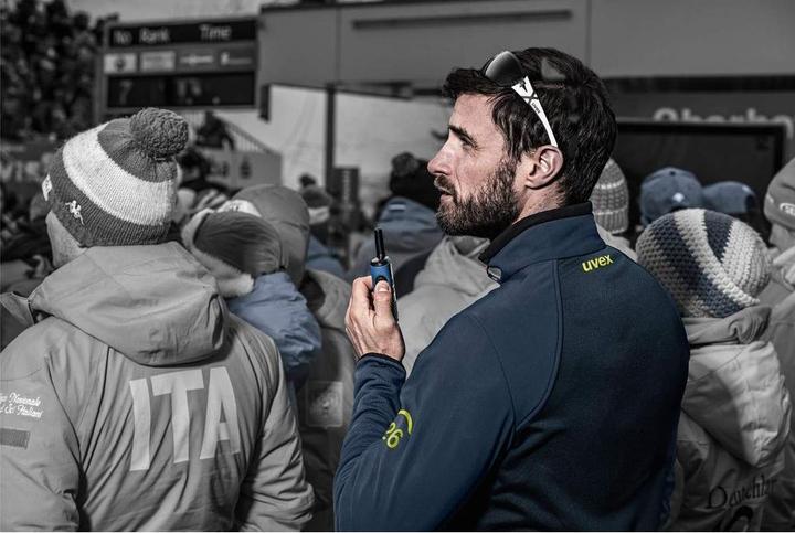 Productafbeelding Uvex Safety Veiligheidsbril