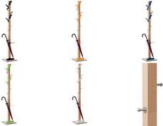 Actual product image Paperflow Coat rack