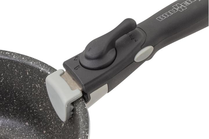 Produktbild Brunner Pirate NG 7+1