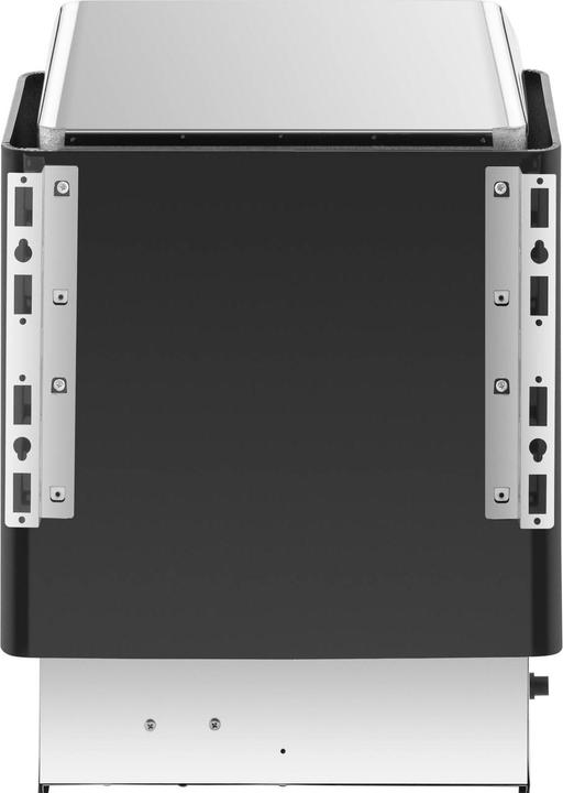 Actual product image Uniprodo Saunaofen Saunaheizgerät Sauna Ofen elektrisch Saunaheizung 9 kW 400 V 3 N