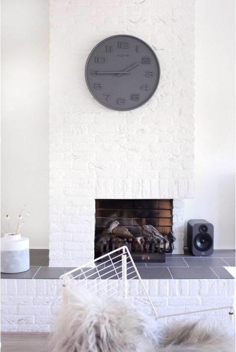 Produktbild Nextime Wood Wood (52.80 cm)