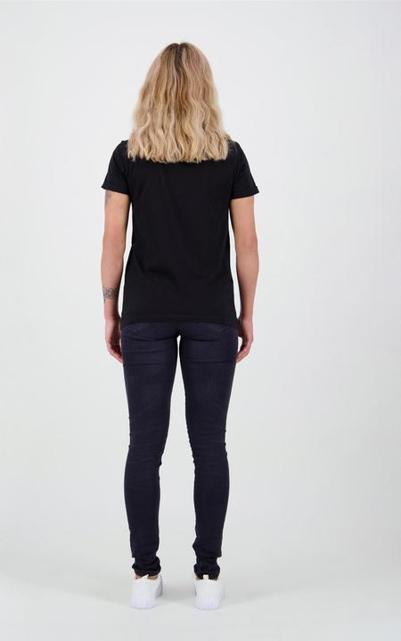Produktbild Villains Maleficent Gel Printed Women's Tshirt (L)