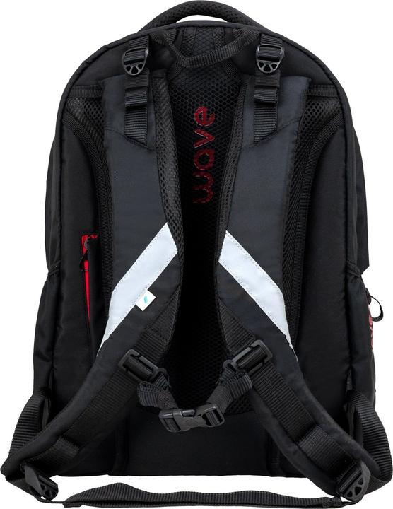 Image du produit Belmil Wave Infinity Move Schulrucksack-Set Meteor (30 l)