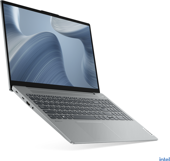 Produktbild Lenovo IdeaPad 5 15IAL7 (15.60", Intel Core i7-1255U, 16 GB, 1000 GB, DE)