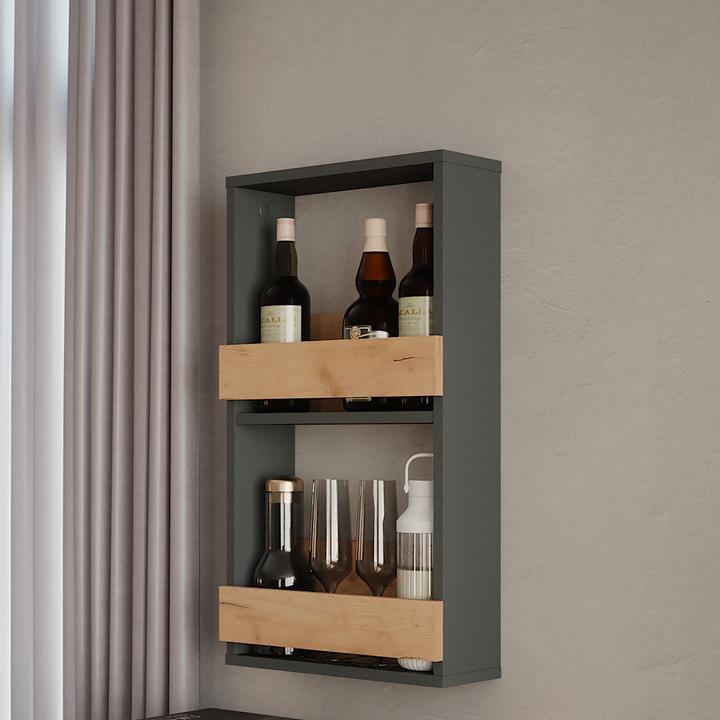 Actual product image Vicco Repose (40 x 40 x 72 cm)