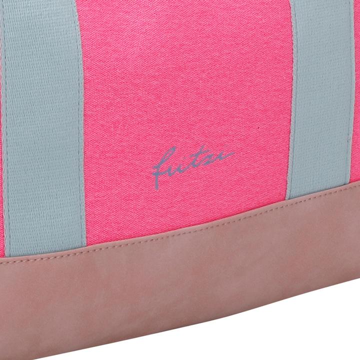 Produktbild Fritzi aus Preußen Canvas Handtasche 40 cm