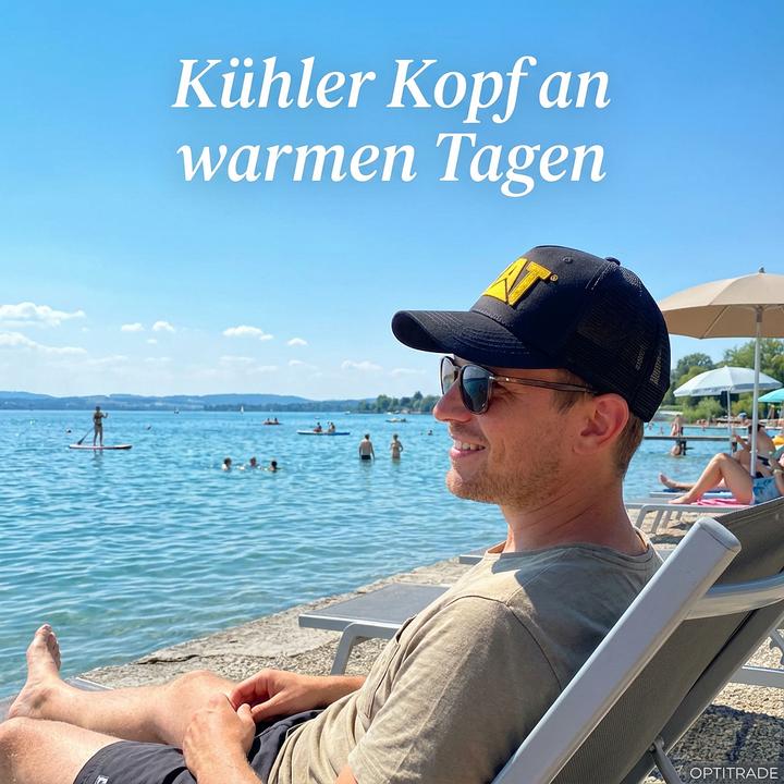 Produktbild Cat XL Logo (One Size)