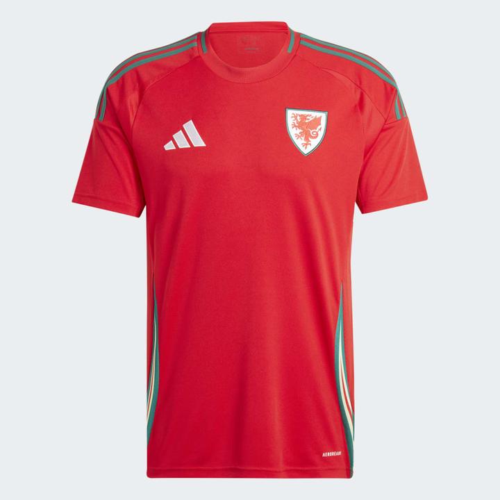Produktbild adidas Wales Trikot (L)