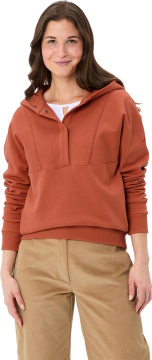 Produktbild Vaude Women's Manukau Hoody IV (40, M)