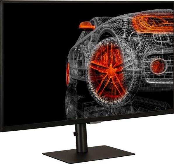 Image du produit Samsung S32A800 (3840 x 2160 pixels, 32")