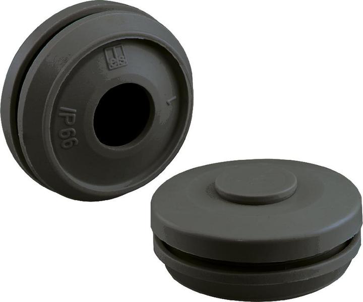 Actual product image Spelsberg Double diaphragm spigot