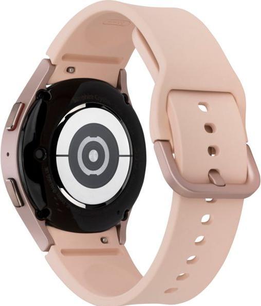 Actual product image Samsung Galaxy Watch5 LTE (40 mm, 4G)