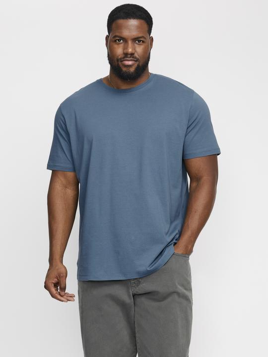 Actual product image Jack & Jones Jjeorganic Basic Tee Ss O-Neck Noos Pls (XXL)