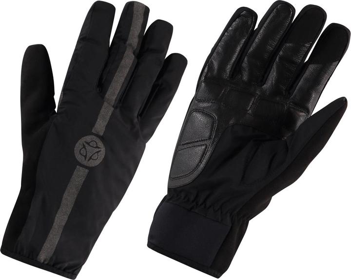 Produktbild Agu Commuter Winter Rain Gloves black (XXL)