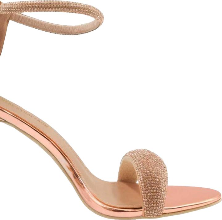 Produktbild Where's That From Sandalen Sabra Strassbesatz (39)